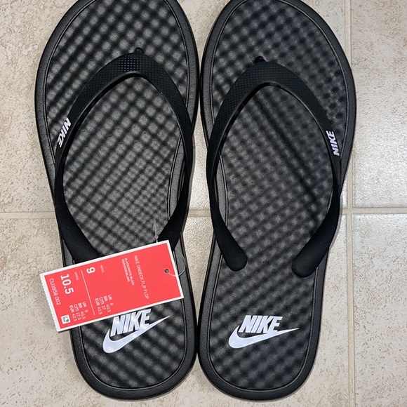 Nike | Shoes | Brand New Nike Ondeck Flip Flop Unisex | Poshmark